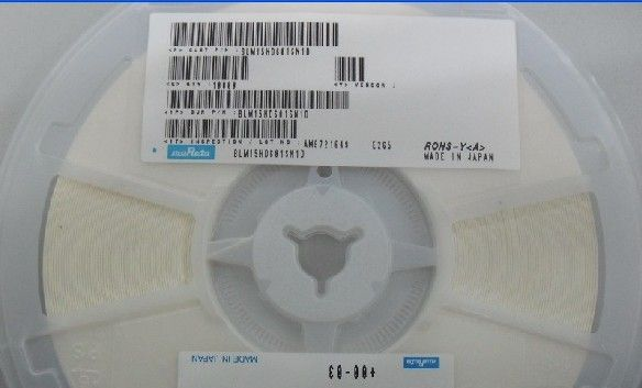 0603村田磁珠BLM18BB471SN1D