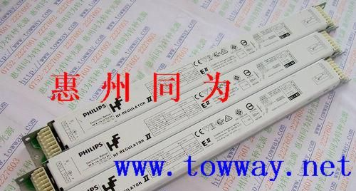 供应PHILIPS飞利浦HF-R TLD T5调光电子镇流器14W/21W/28W/35W/24W/39W/49W/54W/80W