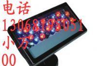 LED投光灯，9*1W投光灯，大功率投光灯价格