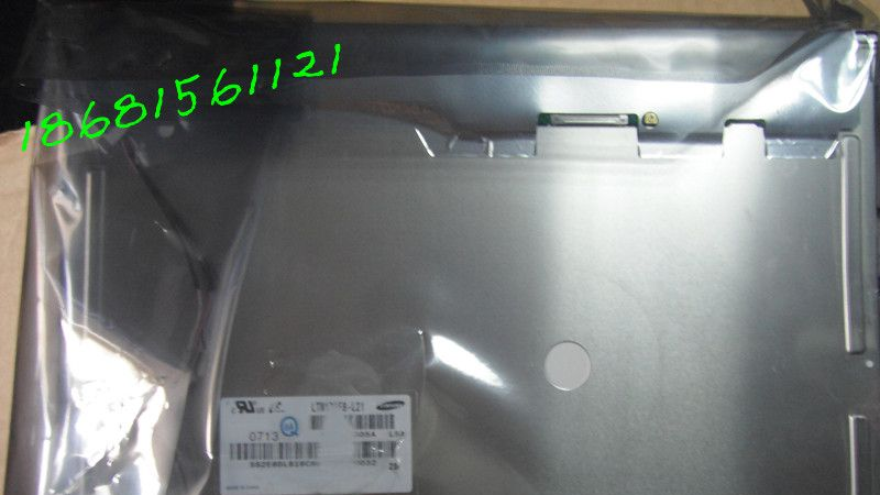 供应LTM170E8-L21液晶屏