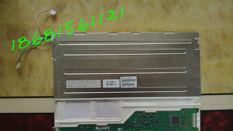 供应LQ121S1DG41液晶屏