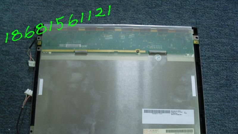 供应G121SN01 V0液晶屏
