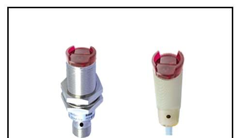 供应中山24V光电开关，东风替思科光电传感器，南头M18塑料外壳光电开关