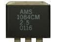 原装AMS1084CM-ADJ稳压IC