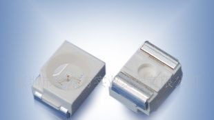 植物生长灯光源 3528 LED  660NM