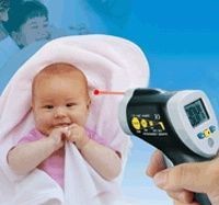 CEM医用DT-880B单激光红外线测温仪