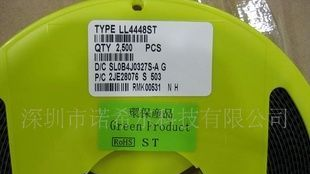 现货供应ST贴片二极管1N4448,IN4448
