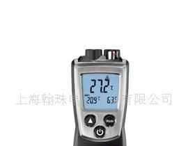 TESTO810红外线测温仪