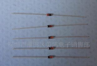 ST稳压二极管