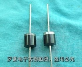 MIC整流二极管P600M