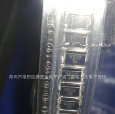 全新原装TVS瞬变抑制SMAJ6.5CA贴片二极管