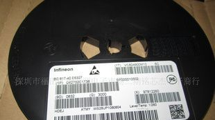 原装贴片三极管 BC817-40  现货优势供应