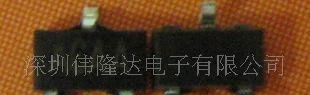 极低功耗微处理器复位电路CN810