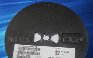 原装贴片三极管BC817-40  环保 优势供应