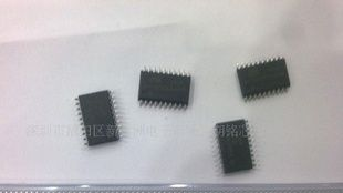 原装进口ATMEL 爱特梅尔单片机ATTINY2313-20SU 全新