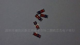 ZMM18V  贴片稳压二极管0.5W 18V 现货优势
