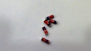 特价供应原装 ZMM3V6贴片稳压二极管全系列