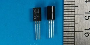 特价三极管2SA1020