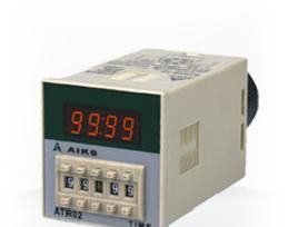 爱克斯时间继电器 ATR02-B1
