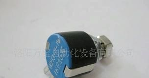 单圈电位器 滑动变阻器 WX13-11 10K