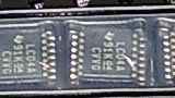 74LVC14A相同SN74LVC14APWR