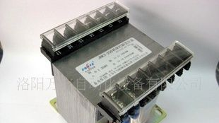 机床控制变压器 JBK3-250VA  380V/24V 220V 多头输出