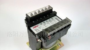 控制变压器 BK-50VA 380V变双18V(图)