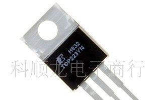 优势长期供应POWER功率电源IC TOP223YN TOP223 全新原装