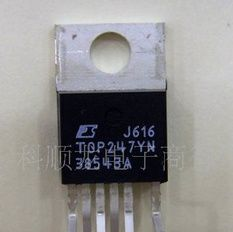 优势长期供应POWER功率电源IC TOP247YN TOP247Y 全新原装