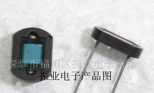 接收头、硅光电池、BS500B(图)