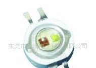 超低单价供应0.5W蓝光大功率LED发光二极管