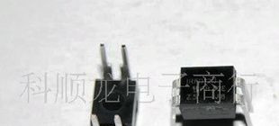 IR MOS 场效应管 IRFD120PBF IRFD120 全新原装 优势价格