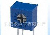 邦士 精密电位器 3362W 3362W-1-202 3362W-202LF 3362W-202