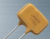 【特价优惠】自恢复保险丝 JK600全系列 高分子PTC JK600-110U