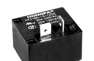 厂价直销 宏发继电器 继电器系列 继电器HF2160  原装供应 热销