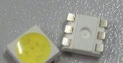 LED 5050白灯
