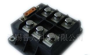 SSPCT3固体功率控制器
