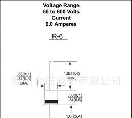 扬州金诺 供应直插式点接触型稳压二极管5V