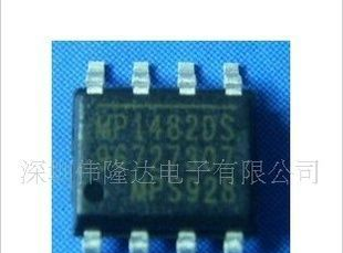 高效降压IC  MP1482