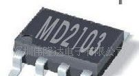 音频功率放大器  MD2103