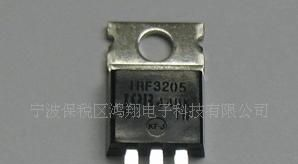 CET CEP3205 场效应MOS管