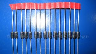 【芯杰电子】原装直插稳压二极管1N5352B,5W,15V