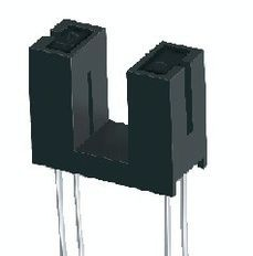 打卡机,传真机,运动器材专用红外线感应开关尽在广州曙光,ITR9608