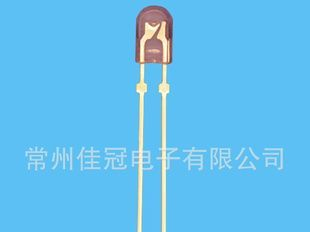 发光二极管（LED封装—Φ4mm）