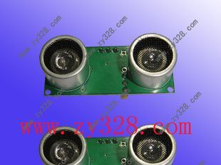 超声波传感器ZYR16-16A /PW400