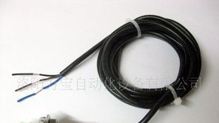 黄山接近开关 LJG2A-4/Z2CN2(图)