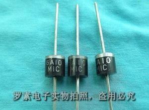 MIC整流二极管6A6