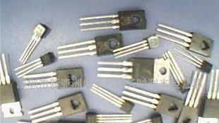 全系列大中小功率三极管(图)
