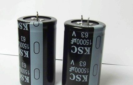 63V15000UF拆机电解电容器63V100UF