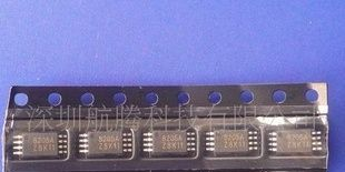 双N-MOS  8205A 锂电池保护板MOS管8205贴片 CEM8205